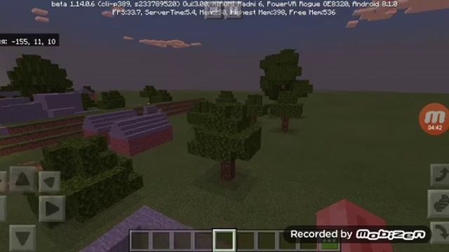 Карта stalker minecraft build #1114 смотреть онлайн