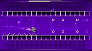 Geometry Dash #геометридаш #реки #1втренде #рекомендации #легенда #музыка