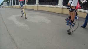Джамперы