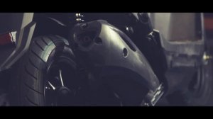 Скутер VENTO NAKED
