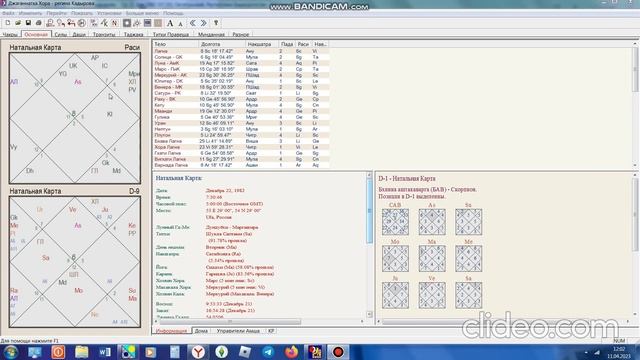Видео разбор. Карьера и финансы смотреть онлайн
