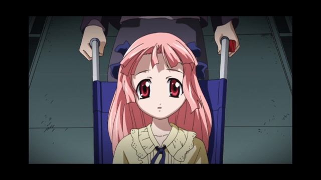 [ AMV ] Elfen Lied. Lilium. | Эльфийская песня
