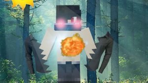 Aphmau made a FAMILY MOVIE in Minecraft!