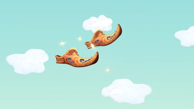 Петрушка и Волшебные Ичиги смотреть онлайн