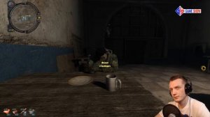 STALKER-Зов Припяти - Александр -7 выпуск