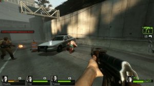 Left 4 Dead 2 #2