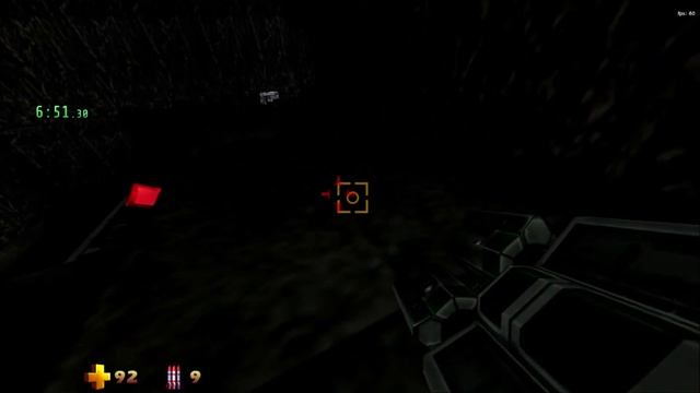 Turok 2 100% Speedrun | River of Souls in 13:41 смотреть онлайн