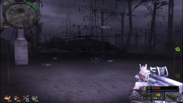 S.T.A.L.K.E.R. 2 SE VE FANTÁSTICO Y TENGO LA NECESIDAD DE EXPRESAR MI OPINIÓN смотреть онлайн