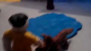 Мультик про пластилин