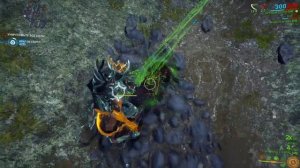 когда мр ломает ствол  варфрейм Warframe