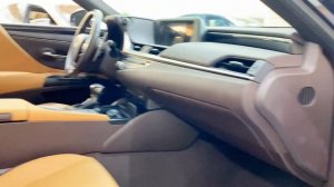 Цена Lexus ES260 Excellence Edition 2021 Китай