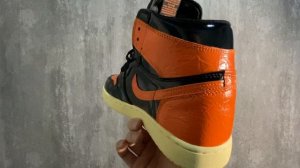 Обзор кроссовок Nike Jordan от магазина Los Sneakers