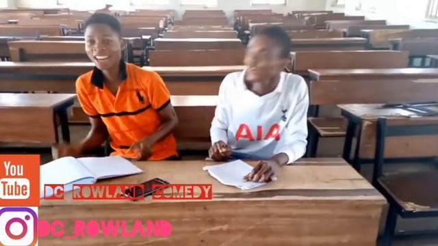 Zlatan_yeye boy friend Comedy by DC Rowland смотреть онлайн