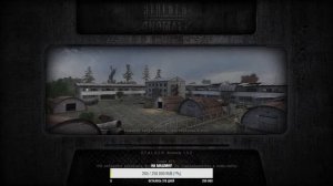Прохождение  S.T.A.L.K.E.R. Anomaly 1.5.2 - Часть 1: Кордон