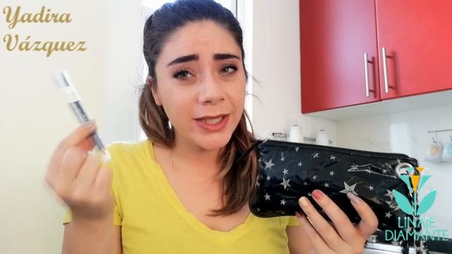 Arma tu cosmetiquera a prueba de crisis смотреть онлайн