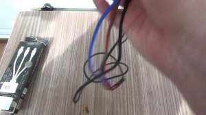 Распаковка и обзор кабеля Multi USB Baseus Rapid CA1T4-C01 и кабеля Multi USB WK Perfect WDC-061