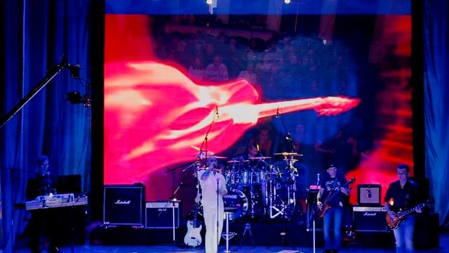 (cover) Highway Star (tribute to Dp) смотреть онлайн