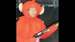 История мема-"Санитар и дурка😱".