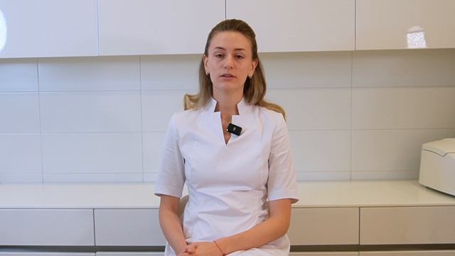 Врач дерматолог об акне | Лечение акне в клинике косметологии GEN87 Москва