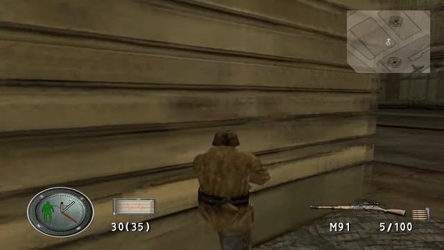 Sniper Elite play time смотреть онлайн