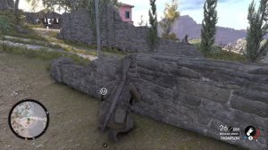 Sniper Elite 4 (Next-Gen) PS5 & Series X HDR Gameplay (4K 60FPS)