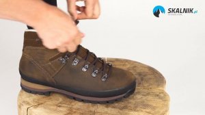 Buty Meindl Borneo 2 - skalnik.pl