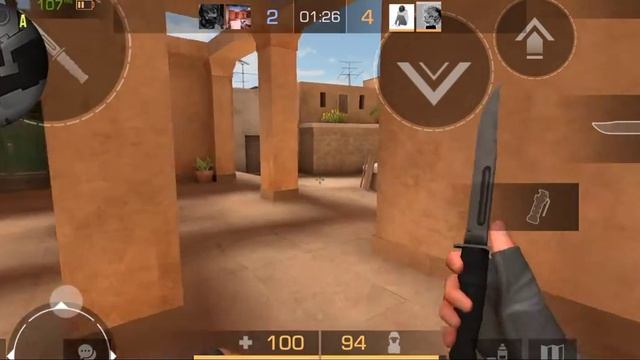 Демка союзники|стандофф 2 смотреть онлайн