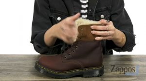 Dr. Martens 1460 Kolbert Wintergrip SKU: 9057821