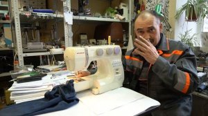 Революция Функционала Швейных Машин