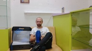 Ботинки Spine Careera 526/M