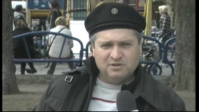 Здравствуйте, Вера Игоревна (Про Дедушек) (18-04-14) (часть 1) смотреть онлайн