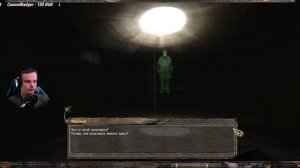 Истинная Концовка / S.T.A.L.K.E.R. Тень Чернобыля (15)