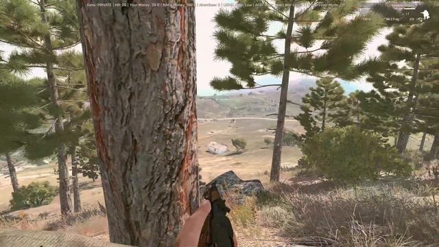 ArmA 3 Unedited Antistasi Mod 3.0.0