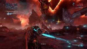Квест Протокол "Мертвая точка" спектр Протея warframe