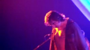 Король и Шут - "Медведь" ARENA MOSCOW 28.11.10