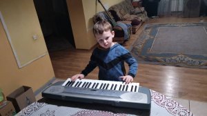 усилитель 6п3се