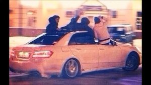 Блатной басота   Жизнь такая