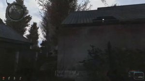 Stalker Call of Chernobyl |Прохождение за одиночек|