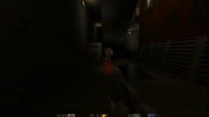 QUAKE 2 Gameplay on OG Xbox