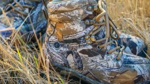 Best Waterproof Hunting Boot In 2023 - Top 10 Waterproof Hunting Boot Review