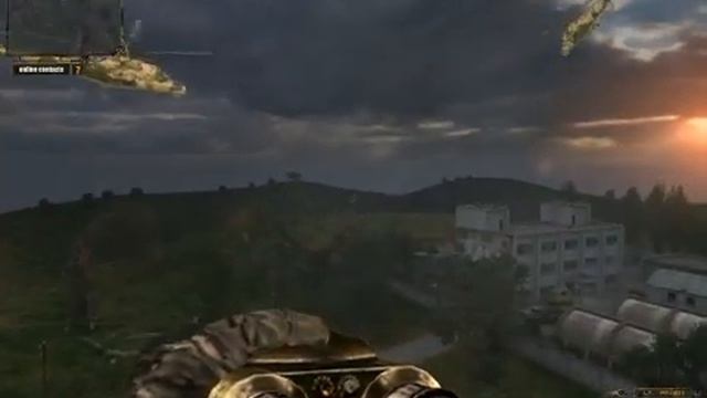 Agroprom desant (WIP) смотреть онлайн