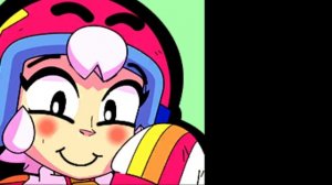 8 фаз для беспокойных лиц Бонни экса-расширённой версии