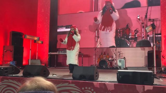 Валенки — Софья Онопченко  @sofiaonopchenko ❤️ 1.01.2024