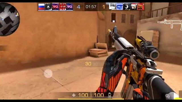 МОЙ ОБЫЧНЫЙ ДЕНЬ В STANDOFF 2 | ТИПИЧНЫЙ ТИМСПИК С Gospodarov смотреть онлайн