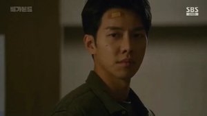 Vagabond(Бродяга) korean drama Lee Seunggi and Suzy Bae &( Андро-Иса)