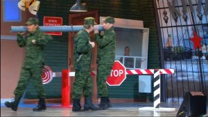22. Год в сапогах 19 февраля 2012