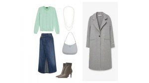 Ботильоны с резинкой, с чем носить