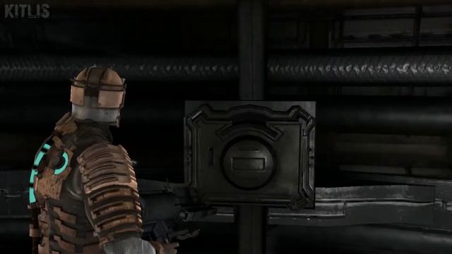 ✔"Девушки Играют" в Dead Space "Глава 3: Орбитальная коррекция" смотреть онлайн