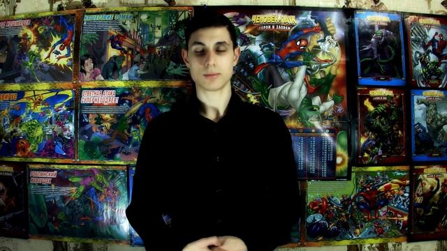 ZeNuS Мёртв! Реинкарнация.