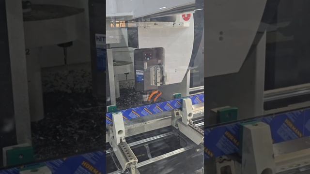 Работа ЧПУ